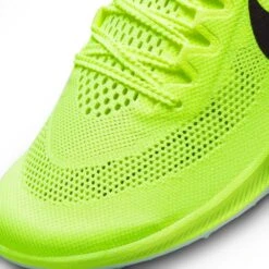 Unisex Nike ZoomX Dragonfly Track Spike - Volt/Cave Purple/Mint Foam- Regular (D) 20 Unisex Nike ZoomX Dragonfly Track Spike - Volt/Cave Purple/Mint Foam- Regular (D) -Gazelle Sports Shop DR9922 700 PHSYD001