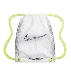 Nike Unisex Phantom GX Elite Fusion FG Footwear - Black/Volt/White - Regular (D) 19 Nike Unisex Phantom GX Elite Fusion FG Footwear - Black/Volt/White - Regular (D) -Gazelle Sports Shop DV6971 071 PHSYD003 2000