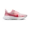 Nike Women's React Infinity React 3 Running Shoe-Medium Soft Pink/White/Summit White/Light Crimson- Regular (B) 2 Nike Women's React Infinity React 3 Running Shoe-Medium Soft Pink/White/Summit White/Light Crimson- Regular (B) -Gazelle Sports Shop DZ3016 600 PHSRH001