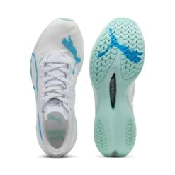 Puma Men's Deviate Nitro Elite 3 Running Shoe - Blue - Regular (D) 9 Puma Men's Deviate Nitro Elite 3 Running Shoe - Blue - Regular (D) -Gazelle Sports Shop Deviate NITRO Elite 3 Men s Road Running Shoes 2