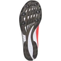 ADIDAS Women's Adizero XC Sprint Spike - Signal Pink/Core Black/TWR White- Regular (B) -Gazelle Sports Shop EG8462 02