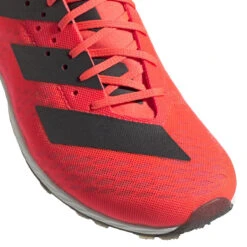 ADIDAS Women's Adizero XC Sprint Spike - Signal Pink/Core Black/TWR White- Regular (B) -Gazelle Sports Shop EG8462 03