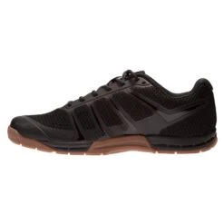 Inov-8 Women's F Lite 235 V3 Cross Training Shoe - Black/Gum - Regular (B) -Gazelle Sports Shop F LITE 235 V3 Black Gum 2 6c3f5457 bbda 457a 8703 5fd668a93472