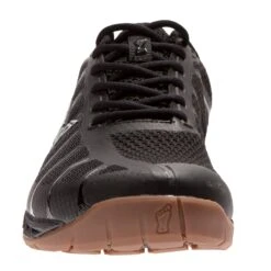 Inov-8 Women's F Lite 235 V3 Cross Training Shoe - Black/Gum - Regular (B) -Gazelle Sports Shop F LITE 235 V3 Black Gum 6 2ed156ea d17a 400e 98ef 4db301dbd548