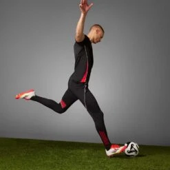 ADIDAS Men's F50 League FG Soccer Cleat - Cloud White/Core Black/Solar Yellow - Regular (D) -Gazelle Sports Shop F50 League Firm Multi Ground Cleats White IE1289 HM11