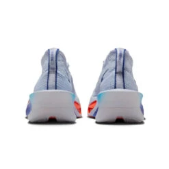 Nike Alphafly 3 (D) - Football Grey/Blue Void/Ghost -Gazelle Sports Shop FD8311 001 3