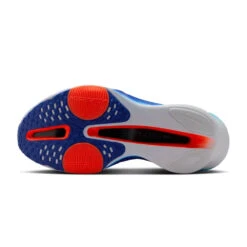 Nike Alphafly 3 (D) - Football Grey/Blue Void/Ghost -Gazelle Sports Shop FD8311 001 5