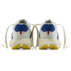 All Gender Eliot Runner Running Shoe - Light Gray/Royal/Ivory - Regular (D) -Gazelle Sports Shop FT1004 7 4b7a26a5 a580 41c9 972f 0d14c1de3ce1