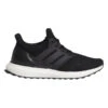 ADIDAS Youth Ultraboost 21 Running Shoe - Core Black/Core Black -Gazelle Sports Shop G58439 1