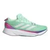 ADIDAS Women's AdiZERO SL Running Shoe - Pulse Mint/Zero Met./Lucid Fuchsia - Regular (B) 1 ADIDAS Women's AdiZERO SL Running Shoe - Pulse Mint/Zero Met./Lucid Fuchsia - Regular (B) -Gazelle Sports Shop GV9090 e1cd0b5b 63ce 4d1e 8fbd c3b2445025f1