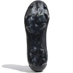 ADIDAS Unisex Predator Accuracy .3 FG Soccer Shoe - Black/White - Regular (D) 16 ADIDAS Unisex Predator Accuracy .3 FG Soccer Shoe - Black/White - Regular (D) -Gazelle Sports Shop GW4593 02 39240764 e3ef 405d 9608 9c776999371c