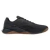 Reebok Men's Nano X2 Training Shoe - Black/Pure Grey 8/Rubber Gum- Regular (D) -Gazelle Sports Shop GZ6435 WEB1 gqjd7r 1
