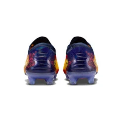Nike Phantom 360 Elite FG EH Soccer Cleat - Laser Orange/Lemon Venom/Blue Void - Regular (D) -Gazelle Sports Shop HQ2332 800 4