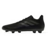 ADIDAS Unisex Copa Pure .3 FG Soccer Shoe - Core Black/Zero Met - Regular (D) -Gazelle Sports Shop HQ8940 01