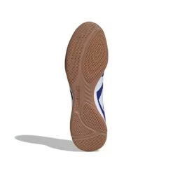 ADIDAS Predator League Indoor Soccer Shoe - Lucid Blue/Cloud White/Solar Red - Regular (D) 15 ADIDAS Predator League Indoor Soccer Shoe - Lucid Blue/Cloud White/Solar Red - Regular (D) -Gazelle Sports Shop IF6393 03 standard