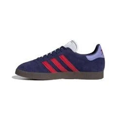 ADIDAS Gazelle Rekive Indoor Soccer Shoe - Nightsky - Regular (D) -Gazelle Sports Shop IH2630 06 standard