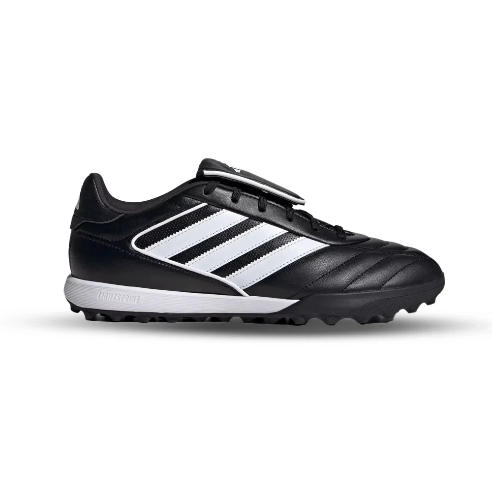 ADIDAS Copa Gloro II TF Soccer Shoe - Core Black / Cloud White / Cloud White - Regular (D) 3 ADIDAS Copa Gloro II TF Soccer Shoe - Core Black / Cloud White / Cloud White - Regular (D)