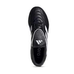 ADIDAS Copa Gloro II TF Soccer Shoe - Core Black / Cloud White / Cloud White - Regular (D) 5 ADIDAS Copa Gloro II TF Soccer Shoe - Core Black / Cloud White / Cloud White - Regular (D) -Gazelle Sports Shop IH7302 2