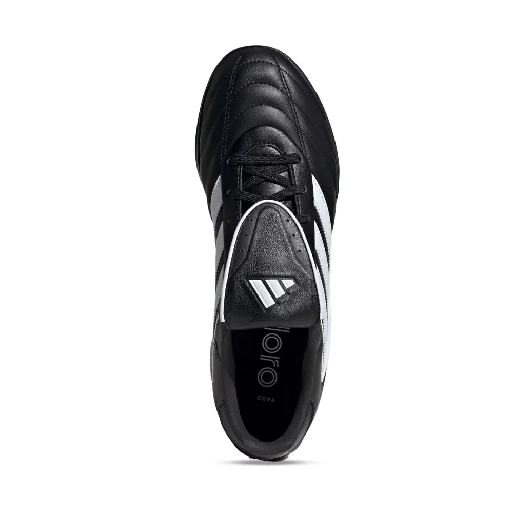 ADIDAS Copa Gloro II TF Soccer Shoe - Core Black / Cloud White / Cloud White - Regular (D) 4 ADIDAS Copa Gloro II TF Soccer Shoe - Core Black / Cloud White / Cloud White - Regular (D) - Image 2