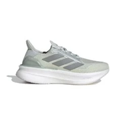 ADIDAS Women's Ultraboost 5X Running Shoe - Wonder Silver/Silver Met/Dash Grey - Regular (B)
