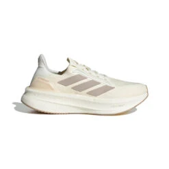 ADIDAS W Ultraboost 5X (B) - Off White/Wonder Taupe/Wonder White