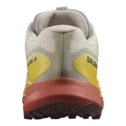 Salomon Men's Ultra Glide 2 Trail Running Shoe - Rainy Day/Freesia/Hot Sauce - Regular (D) 11 Salomon Men's Ultra Glide 2 Trail Running Shoe - Rainy Day/Freesia/Hot Sauce - Regular (D) -Gazelle Sports Shop L47212200 6 GHO ULTRA GLIDE 2Rainy Day Freesia Hot Sauce