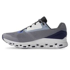 On Running Men's Cloudstratus 2.0 Running Shoe - Fossil/Midnight- Regular (D) -Gazelle Sports Shop Large JPEG 39.99007 cloudstratus ss22 fossil midnight m g4