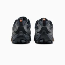 Merrell Men's Moab 3 Gore-Tex Hiking Shoe - Granite- Regular (D) 12 Merrell Men's Moab 3 Gore-Tex Hiking Shoe - Granite- Regular (D) -Gazelle Sports Shop MRLM J035799 021621 S21 003