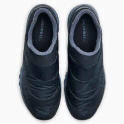 Merrell Men's Nova Sneaker Moc - Black - Regular (D) -Gazelle Sports Shop MRLM J066953 021621 S21 005 1