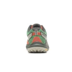 Merrell Men's Nova 3 Trail Running Shoe- Clay - Regular (D) 11 Merrell Men's Nova 3 Trail Running Shoe- Clay - Regular (D) -Gazelle Sports Shop MRLM J067601 020722 S23 270