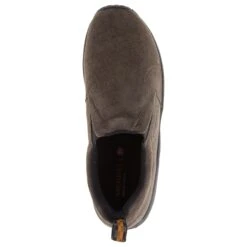 Merrell Men's Jungle Moc Shoes - Gunsmoke - Wide (2E) 12 Merrell Men's Jungle Moc Shoes - Gunsmoke - Wide (2E) -Gazelle Sports Shop MRLM J60787 021516 F00 TOP 832e5744 f010 4689 87a9 253b95b62d15