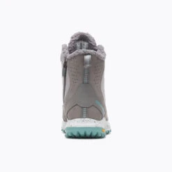 Merrell Women's Antora Sneaker Boot - Paloma - Regular (B) 11 Merrell Women's Antora Sneaker Boot - Paloma - Regular (B) -Gazelle Sports Shop MRLW J067054 041521 F21 270 1