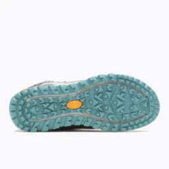 Merrell Women's Antora Sneaker Boot - Paloma - Regular (B) 12 Merrell Women's Antora Sneaker Boot - Paloma - Regular (B) -Gazelle Sports Shop MRLW J067054 041521 F21 OUT 1