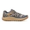 Merrell Women's Antora 3 Trail Running Shoe - Sepia Leopard - Regular (B) 2 Merrell Women's Antora 3 Trail Running Shoe - Sepia Leopard - Regular (B) -Gazelle Sports Shop MRLW J067552 020722 S23 000