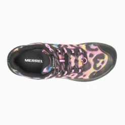 Merrell Women's Antora 3 Trail Running Shoe - Rainbow Leopard - Regular (B) 13 Merrell Women's Antora 3 Trail Running Shoe - Rainbow Leopard - Regular (B) -Gazelle Sports Shop MRLW J067554 020722 S23 TOP