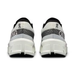 On Running Men's Cloudmonster 2 Running Shoe - Undyed/Frost - Regular (D) -Gazelle Sports Shop Medium PNG 3ME10122035 cloudmonster 2 ss24 undyed frost m g5