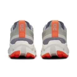 On Running Women's Cloudsurfer Trail Running Shoe - Fossil/Ivory - Regular (B) -Gazelle Sports Shop Medium PNG 3WE10102878 cloudsurfer trail fw24 fossil ivory w g5