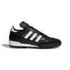 ADIDAS Mundial Team Soccer Shoe - Black - Regular (D) 2 ADIDAS Mundial Team Soccer Shoe - Black - Regular (D) -Gazelle Sports Shop Mundial Team Soccer Shoes Black 019228 01 standard