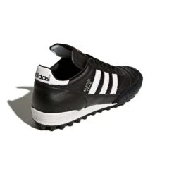 ADIDAS Mundial Team Soccer Shoe - Black - Regular (D) -Gazelle Sports Shop Mundial Team Soccer Shoes Black 019228 05 standard