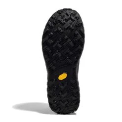 Men's 001 Running Shoe - Stealth Black - Regular (D) -Gazelle Sports Shop NDA THE 001 STEALTHBLACK22 SOLE 997ecdd4 22f1 4656 81ec 32cf874e6257