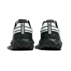 Women's 002 Running Shoe - Alpine White - Regular (B) -Gazelle Sports Shop NDA THE 002AlpineWhite002 23 REAR 45bfa305 d8da 45e8 9e12 298b97194942