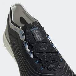 ADIDAS Men's Adizero X Parlay Running Shoe- Black- Regular (D) -Gazelle Sports Shop Parley x Adizero Shoes Black HQ6594 41 detail