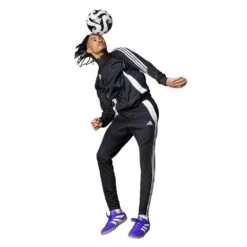 ADIDAS Men's Predator Freestyle Indoor Soccer Shoe - Lucid Blue/Cloud White/Solar Red - Regular (D) -Gazelle Sports Shop Predator Freestyle Indoor Soccer Shoes Blue IF6309 HM8