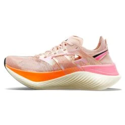 Saucony Women's Endorphin Elite Running Shoe - Mars- Regular (B) -Gazelle Sports Shop S10768 35 2