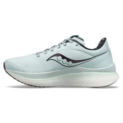 Saucony Women's Endorphin Speed 3 Runshield Running Shoe- Promises- Regular (B) -Gazelle Sports Shop S10800 02 2
