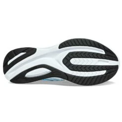 Saucony Women's Guide 16 Running Shoe - Ink/White - Regular (B) -Gazelle Sports Shop S10810 23 4