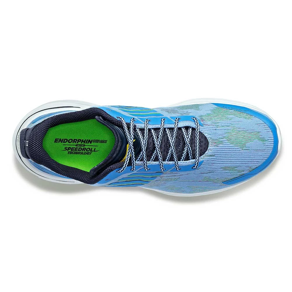 Saucony Women's Endorphin Shift 3 Running Shoe - Shift/Ether - Regular (B) 6 Saucony Women's Endorphin Shift 3 Running Shoe - Shift/Ether - Regular (B) - Image 4