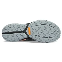 Saucony Women's Xodus Ultra 2 Trail Running Shoe - Black/ViZiOrange - Regular (B) -Gazelle Sports Shop S10843 05 4 b970a290 c500 4ca8 8e16 589b11855732