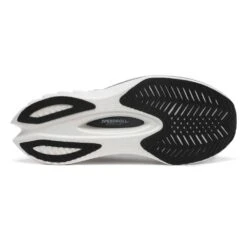 Saucony Women's Endorphin Pro 4 Running Shoe - White/Silver - Regular (B) 13 Saucony Women's Endorphin Pro 4 Running Shoe - White/Silver - Regular (B) -Gazelle Sports Shop S10939 201 6