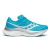 Saucony Women's Endorphin Speed 4 Running Shoe - ViZiBlue/Silver - Regular (B) -Gazelle Sports Shop S10940 220 1